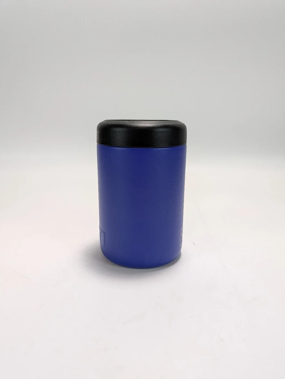YETI Rambler 12 oz. Colster Can Insulator for Standard Size Cans - Offshore Blue